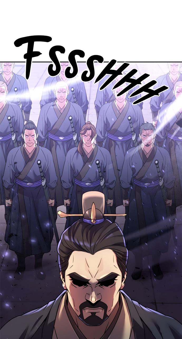 Chronicles of the Demon Faction Chapter 45