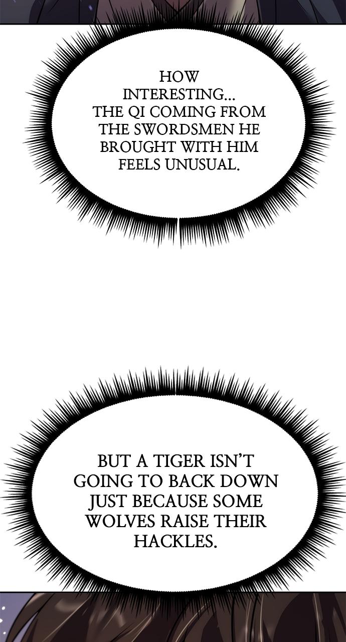 Chronicles of the Demon Faction Chapter 45