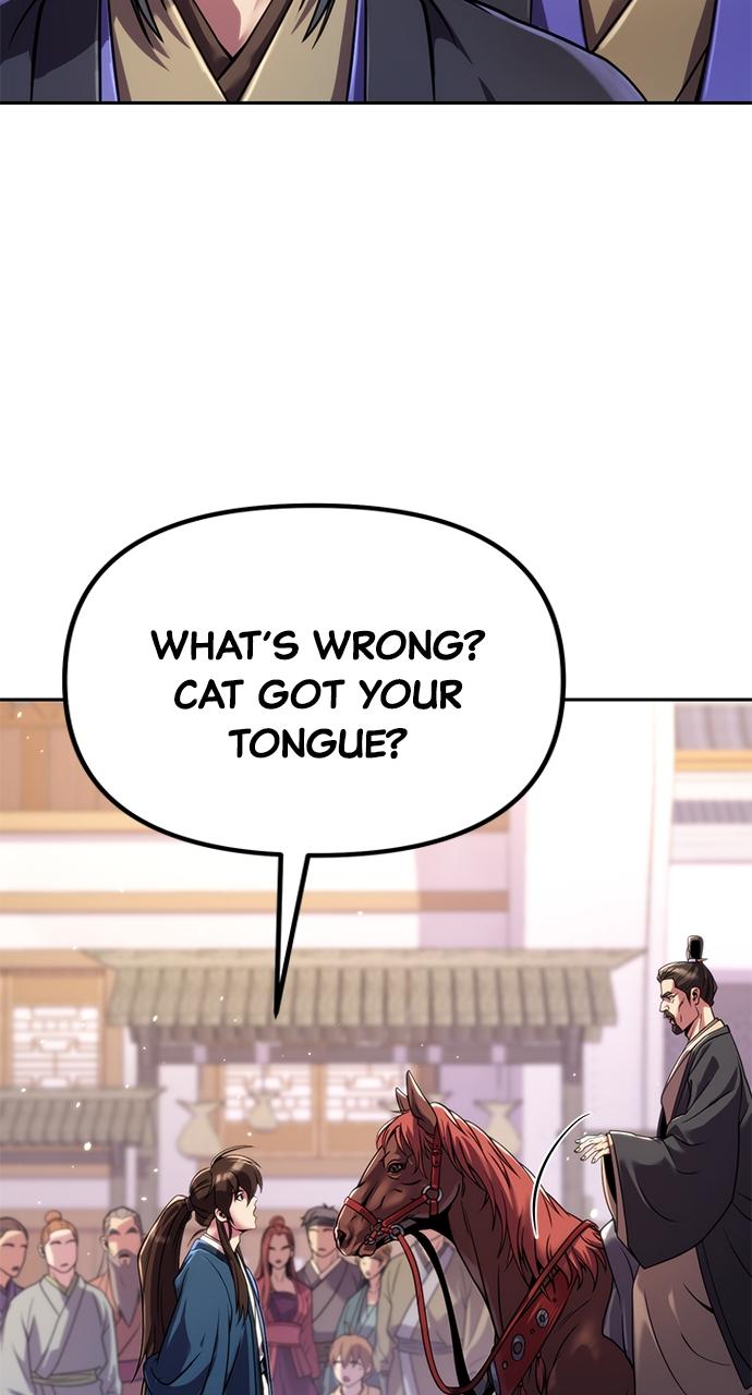 Chronicles of the Demon Faction Chapter 45