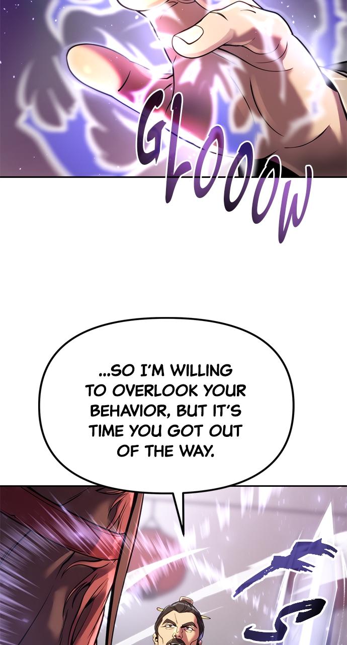 Chronicles of the Demon Faction Chapter 45