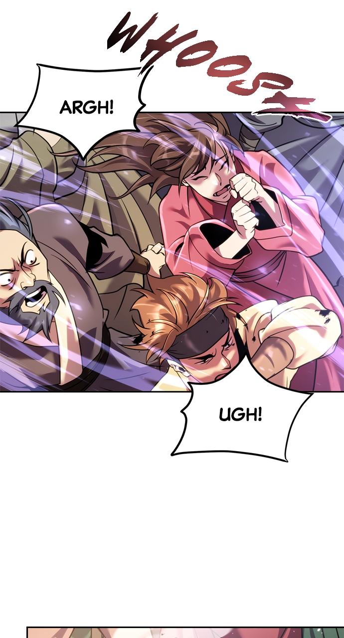 Chronicles of the Demon Faction Chapter 45