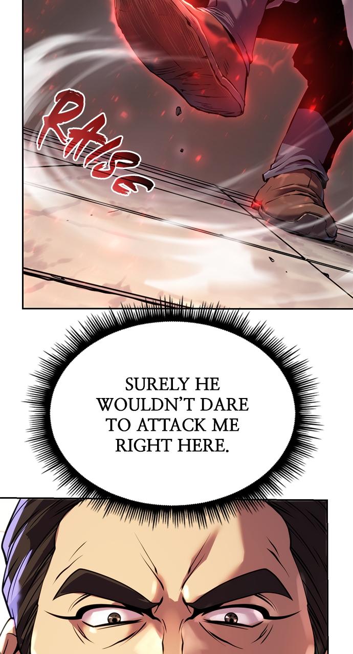 Chronicles of the Demon Faction Chapter 45