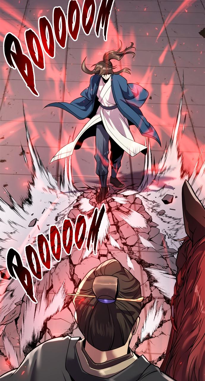 Chronicles of the Demon Faction Chapter 45