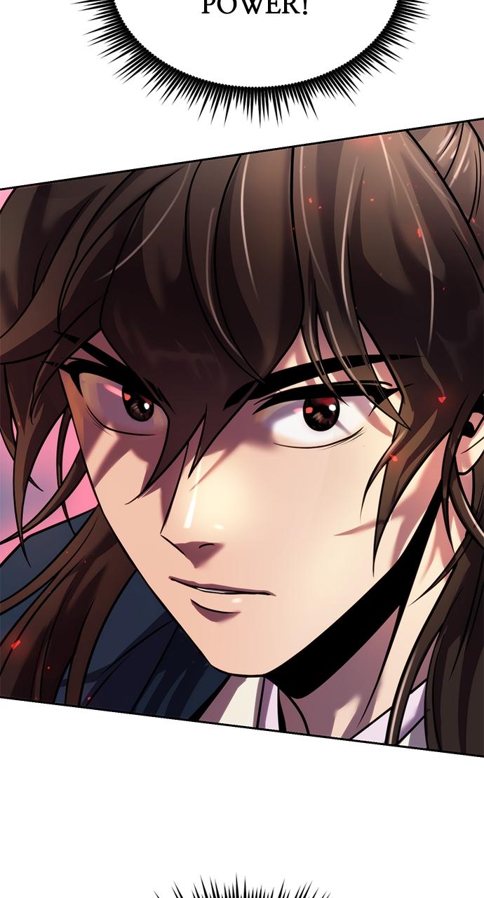 Chronicles of the Demon Faction Chapter 45