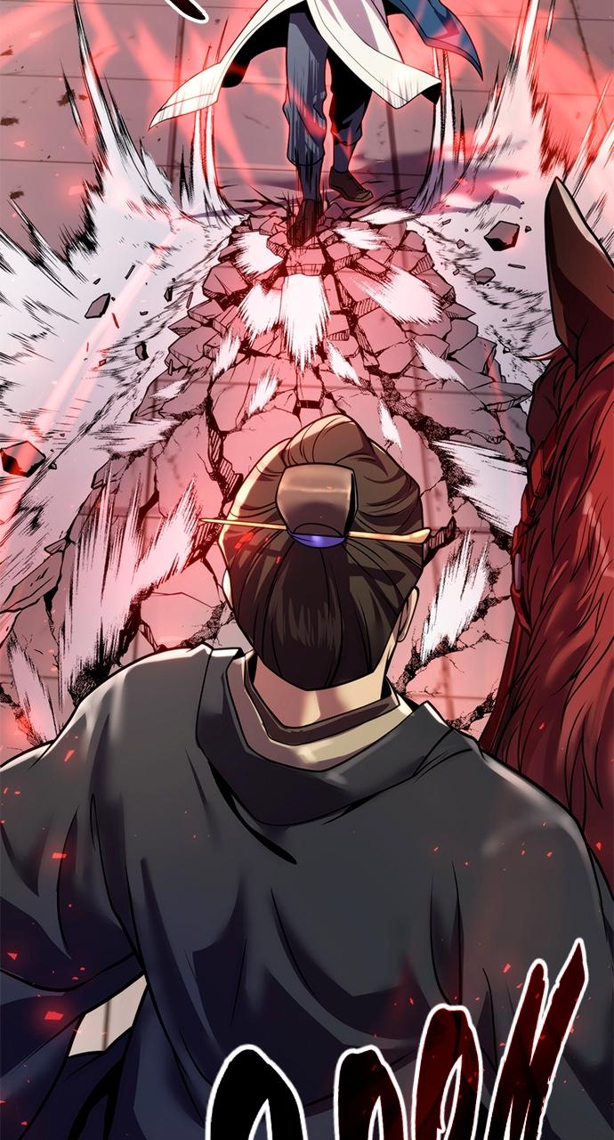 Chronicles of the Demon Faction Chapter 46