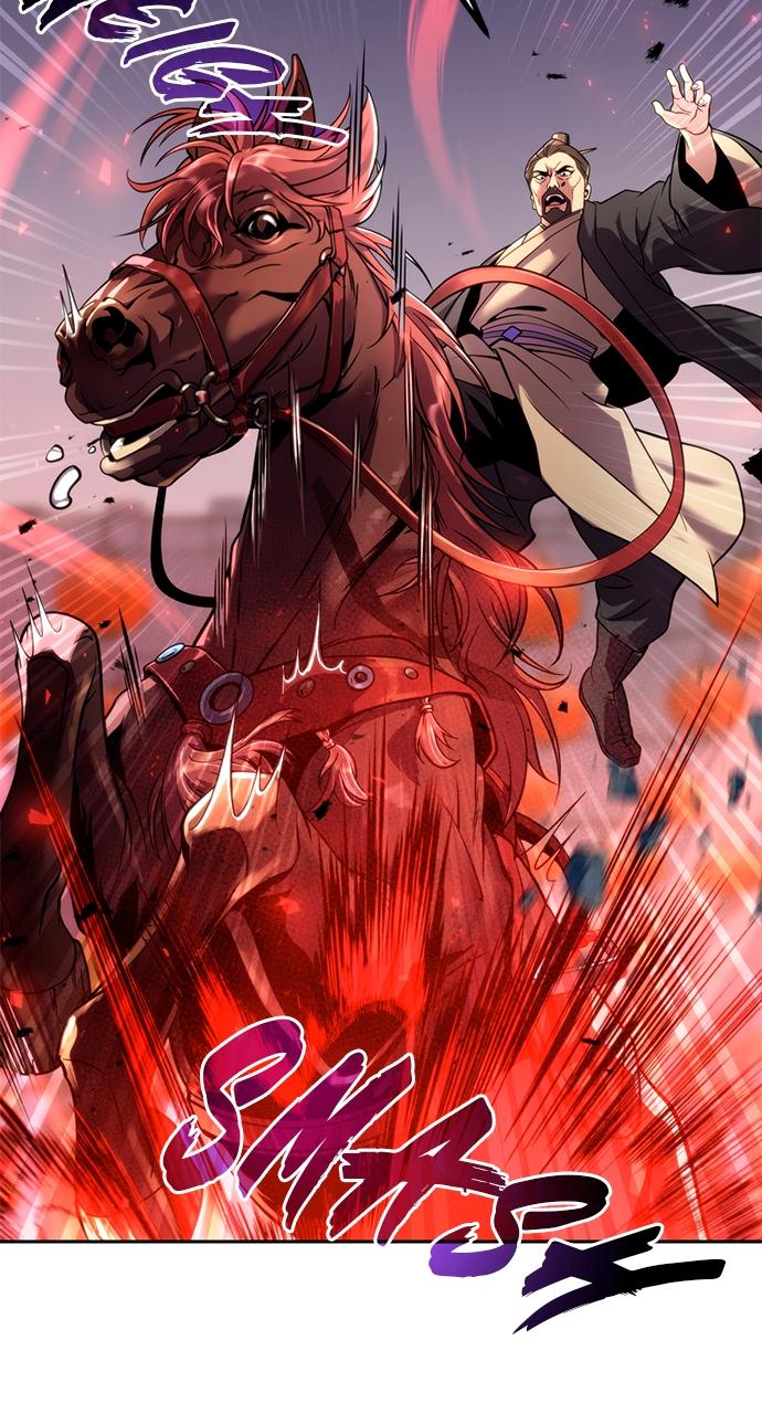 Chronicles of the Demon Faction Chapter 46