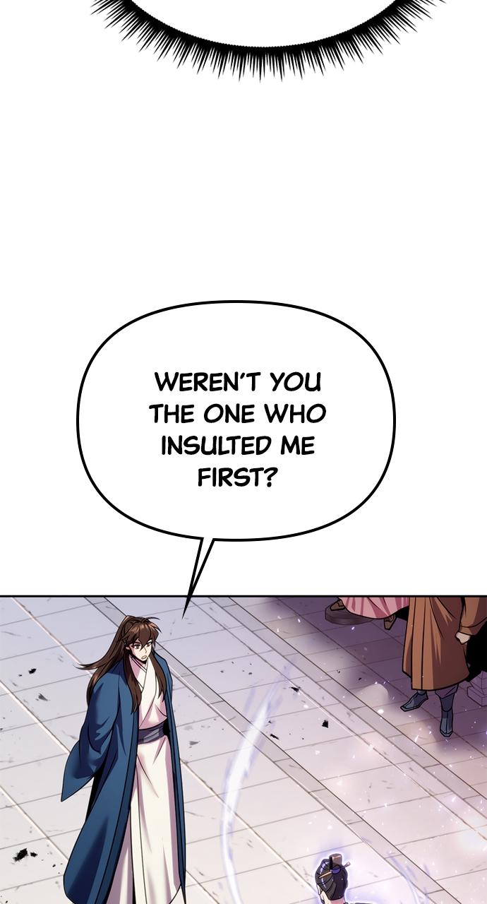 Chronicles of the Demon Faction Chapter 46