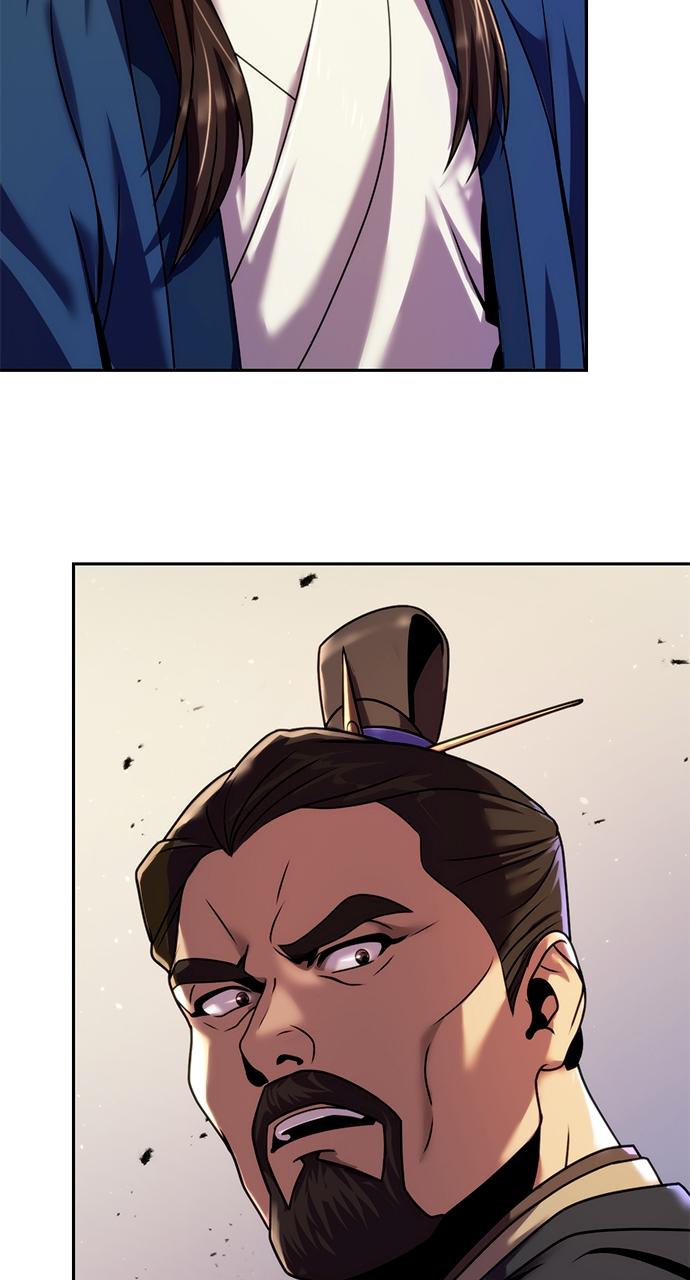 Chronicles of the Demon Faction Chapter 46