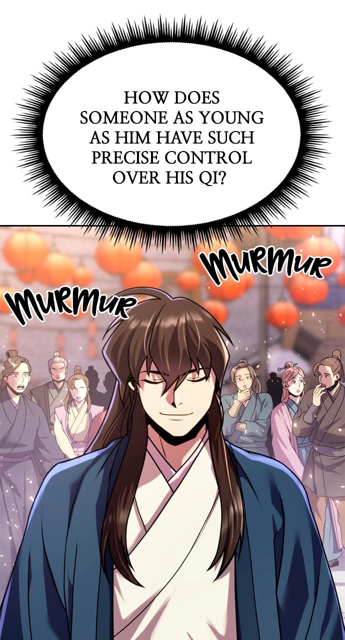 Chronicles of the Demon Faction Chapter 46