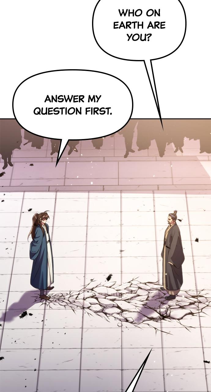 Chronicles of the Demon Faction Chapter 46