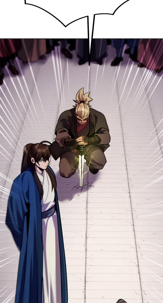 Chronicles of the Demon Faction Chapter 46