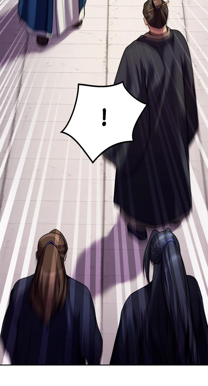 Chronicles of the Demon Faction Chapter 46