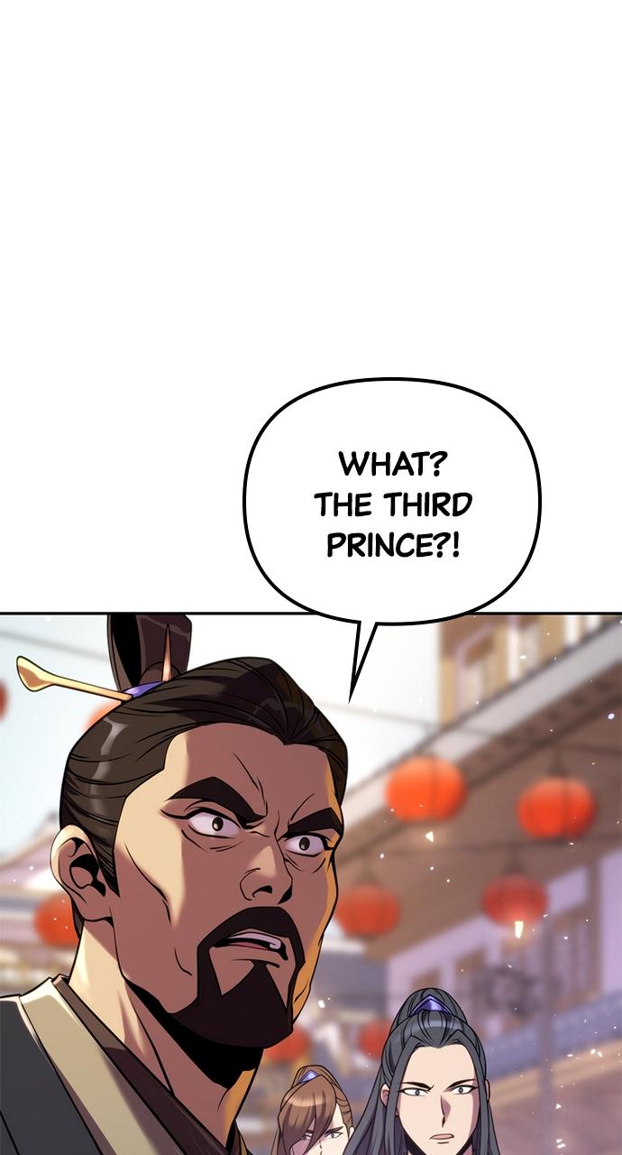 Chronicles of the Demon Faction Chapter 46