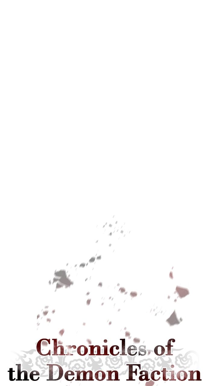 Chronicles of the Demon Faction Chapter 46