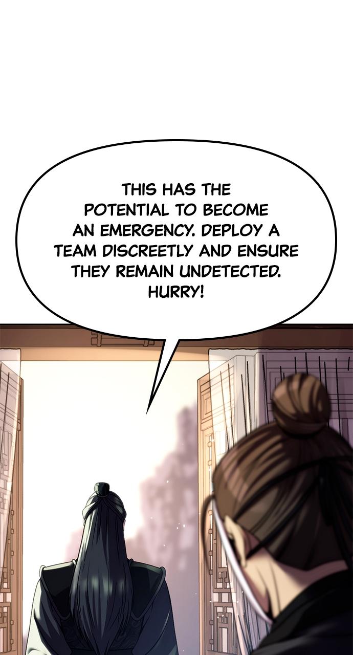 Chronicles of the Demon Faction Chapter 46