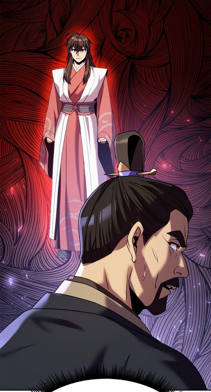 Chronicles of the Demon Faction Chapter 46