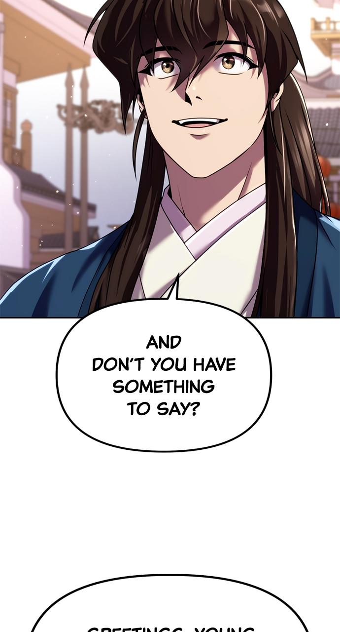 Chronicles of the Demon Faction Chapter 46