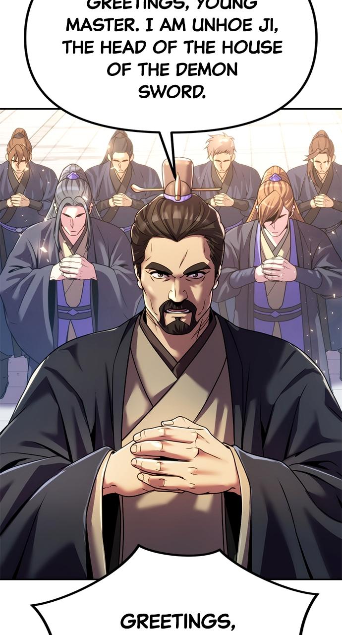 Chronicles of the Demon Faction Chapter 46