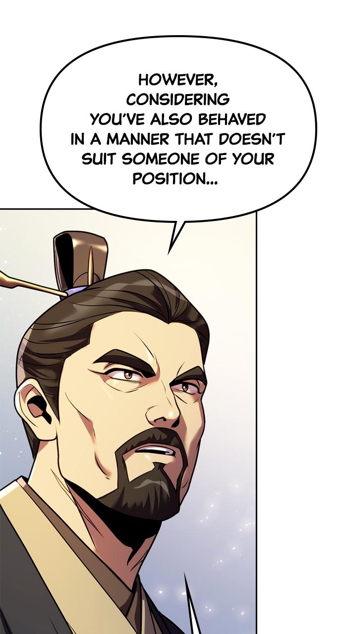 Chronicles of the Demon Faction Chapter 46