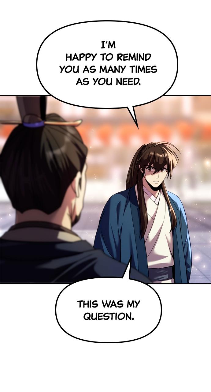 Chronicles of the Demon Faction Chapter 46