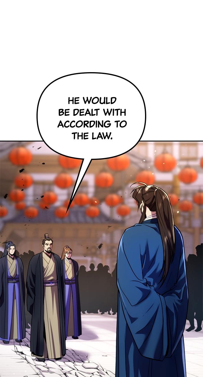 Chronicles of the Demon Faction Chapter 46