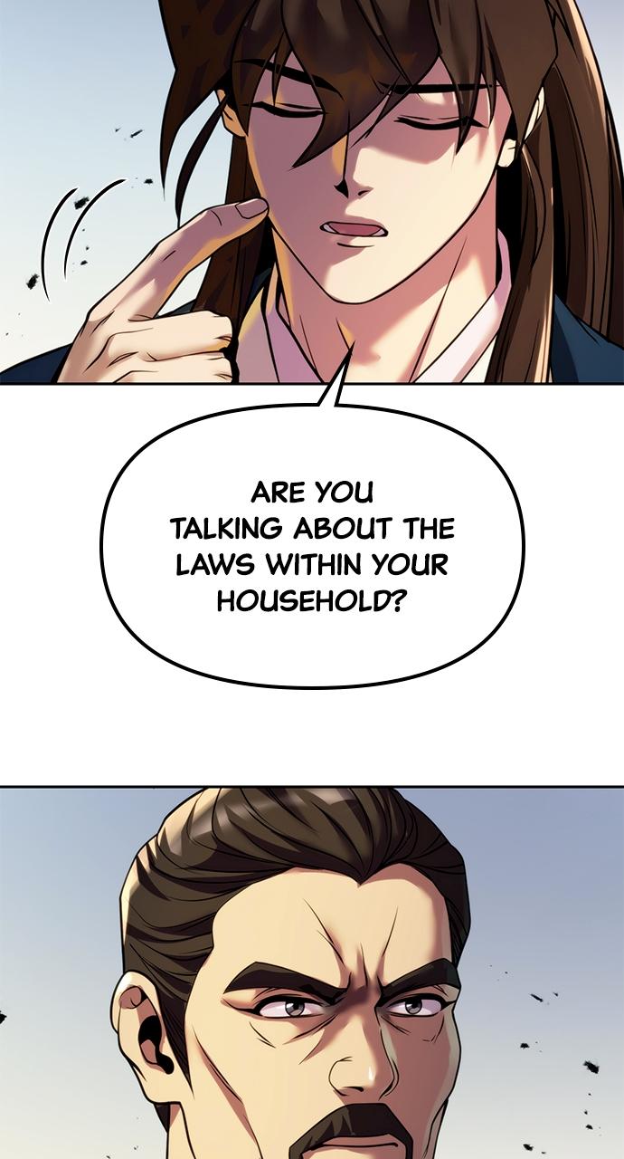 Chronicles of the Demon Faction Chapter 46