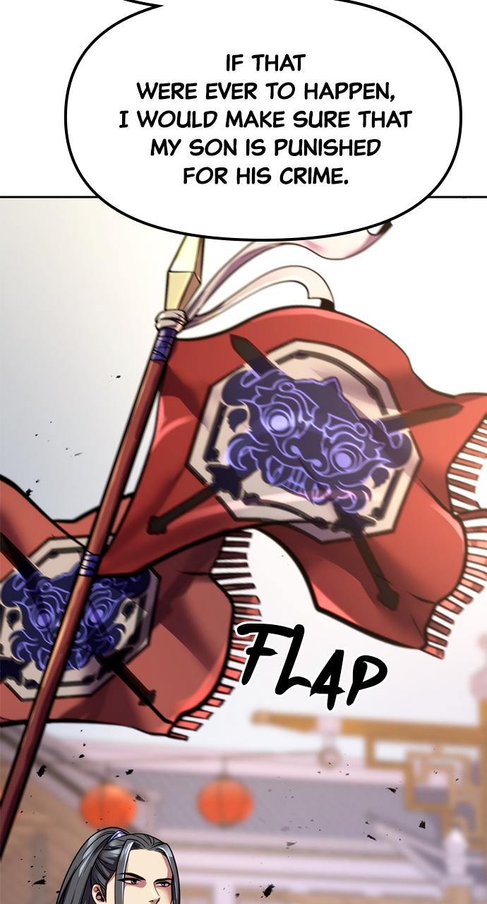 Chronicles of the Demon Faction Chapter 46