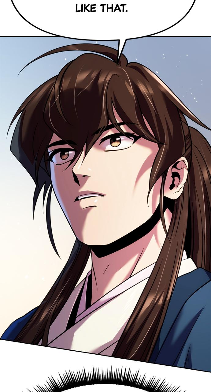 Chronicles of the Demon Faction Chapter 46