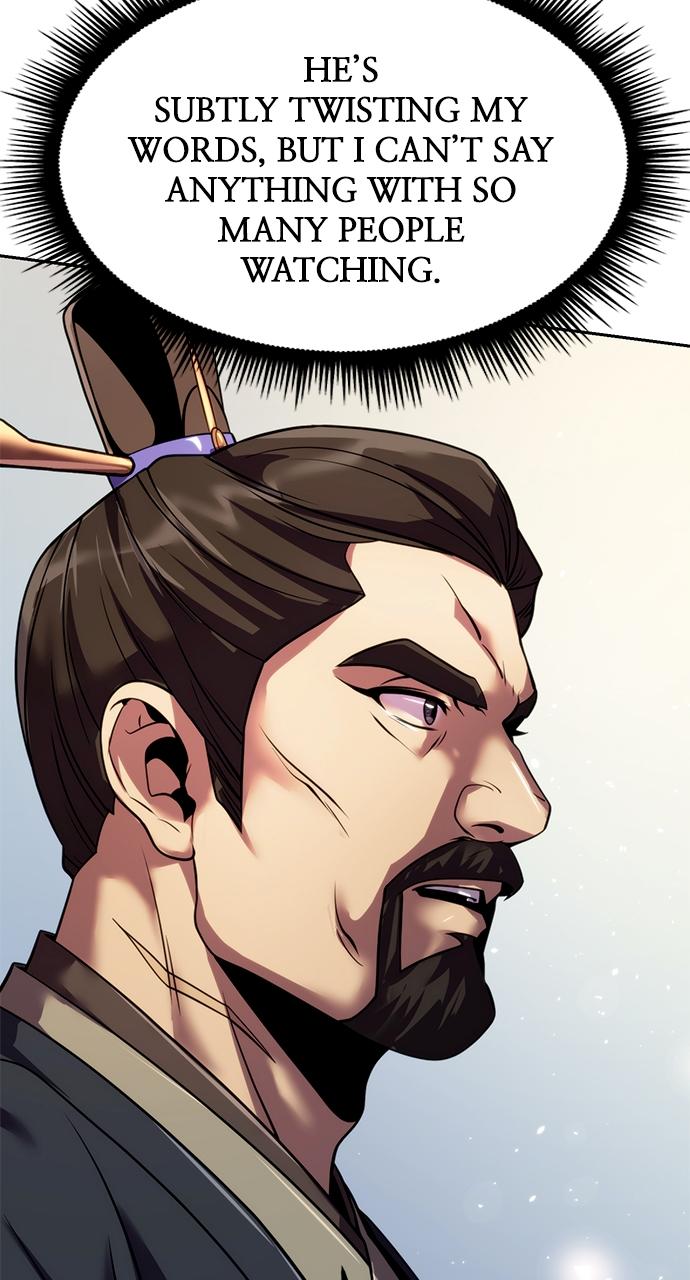 Chronicles of the Demon Faction Chapter 46