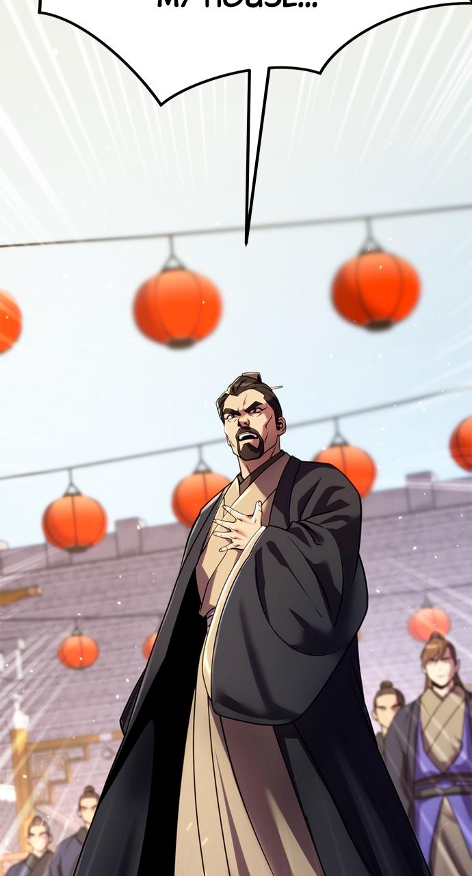 Chronicles of the Demon Faction Chapter 46