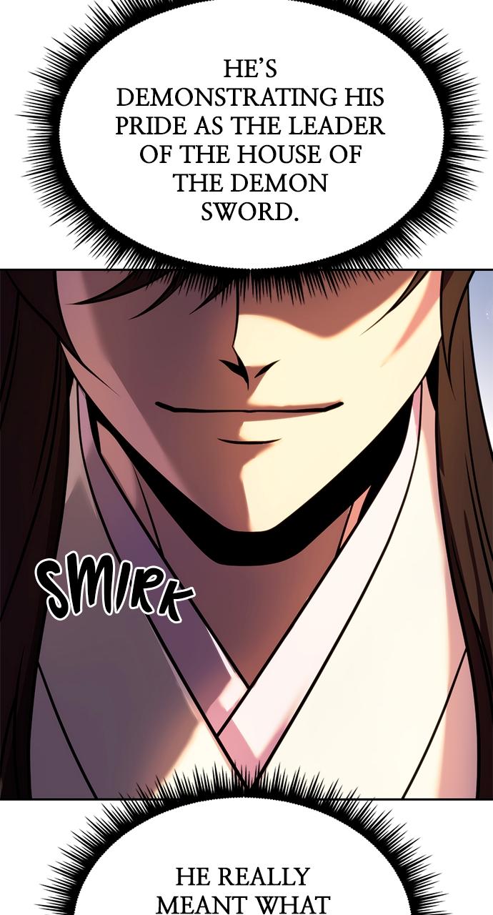 Chronicles of the Demon Faction Chapter 46