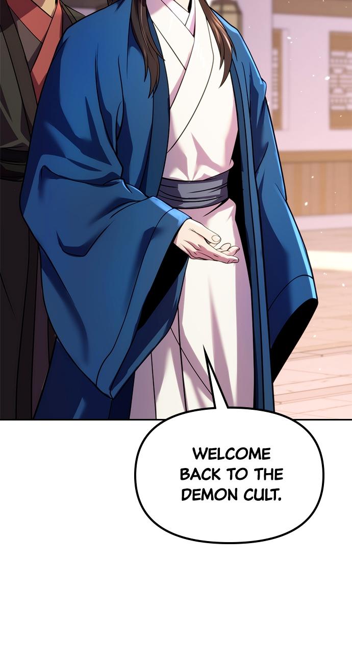 Chronicles of the Demon Faction Chapter 46