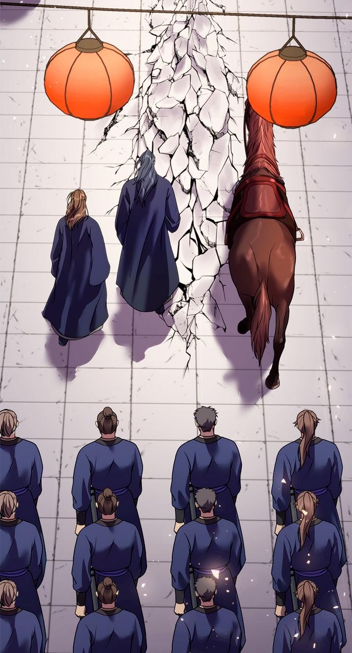 Chronicles of the Demon Faction Chapter 46