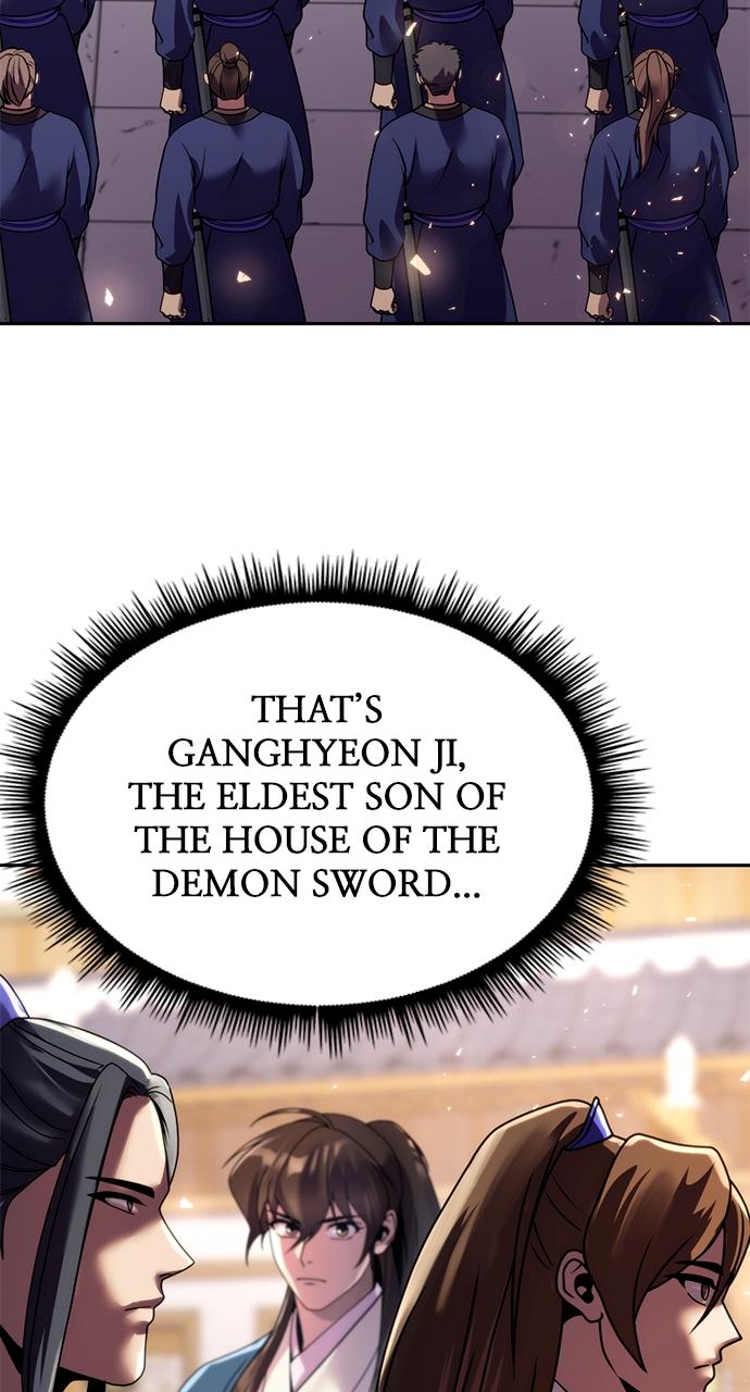 Chronicles of the Demon Faction Chapter 46