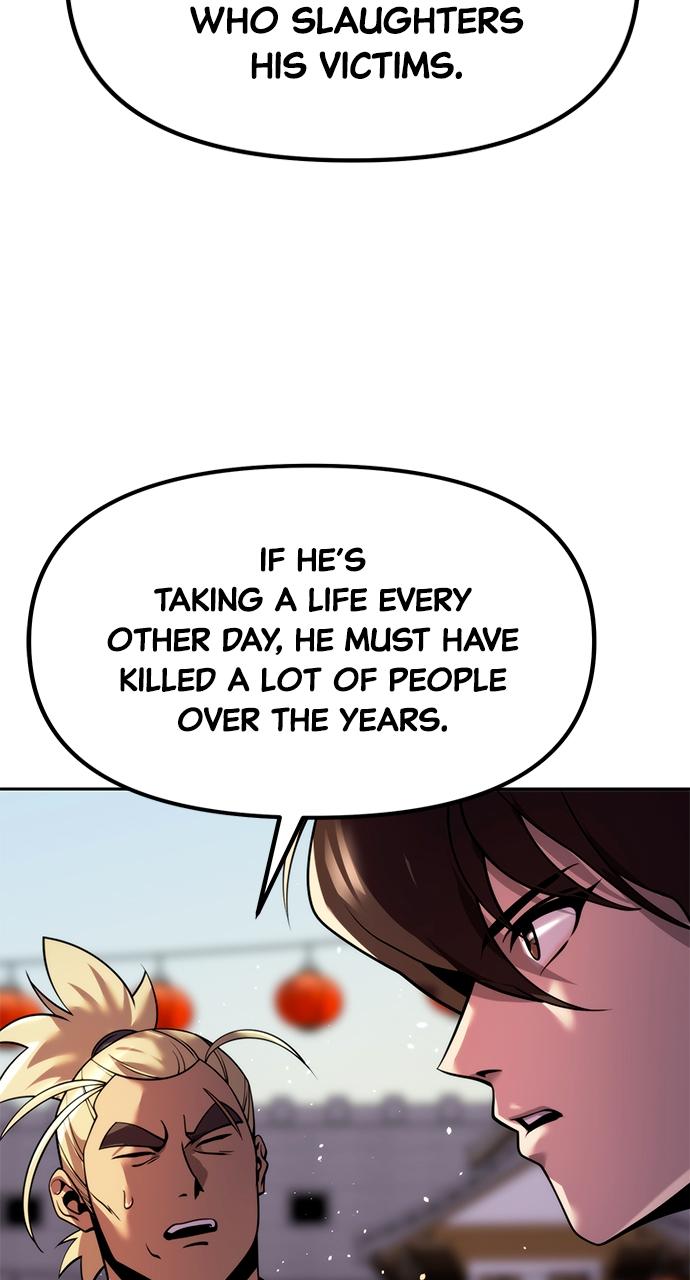 Chronicles of the Demon Faction Chapter 46