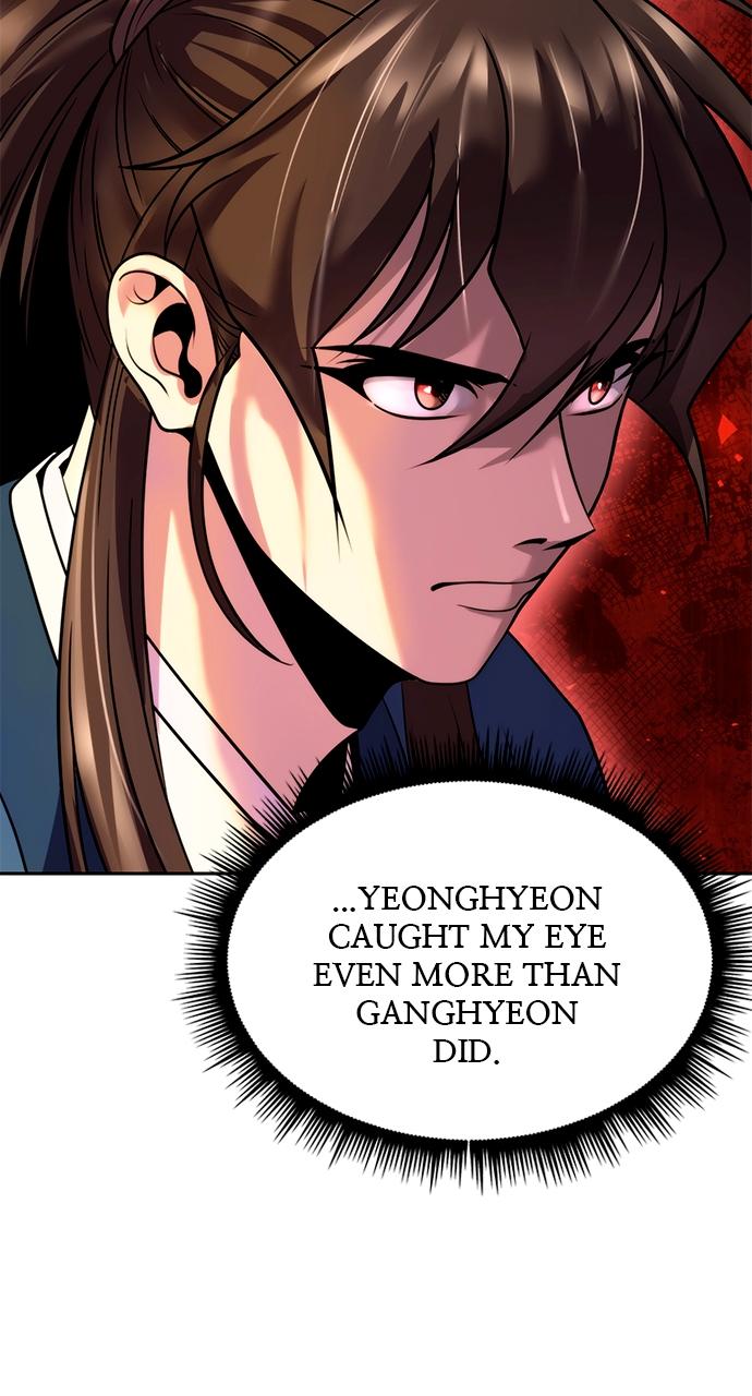 Chronicles of the Demon Faction Chapter 46