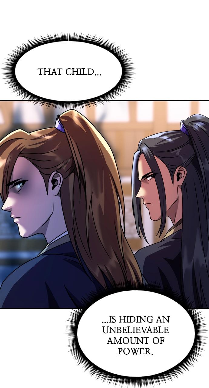 Chronicles of the Demon Faction Chapter 46