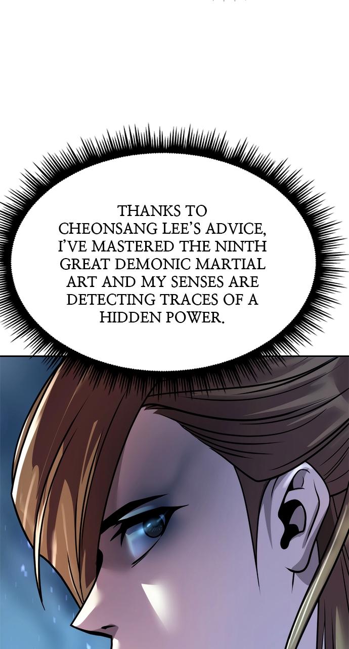 Chronicles of the Demon Faction Chapter 46