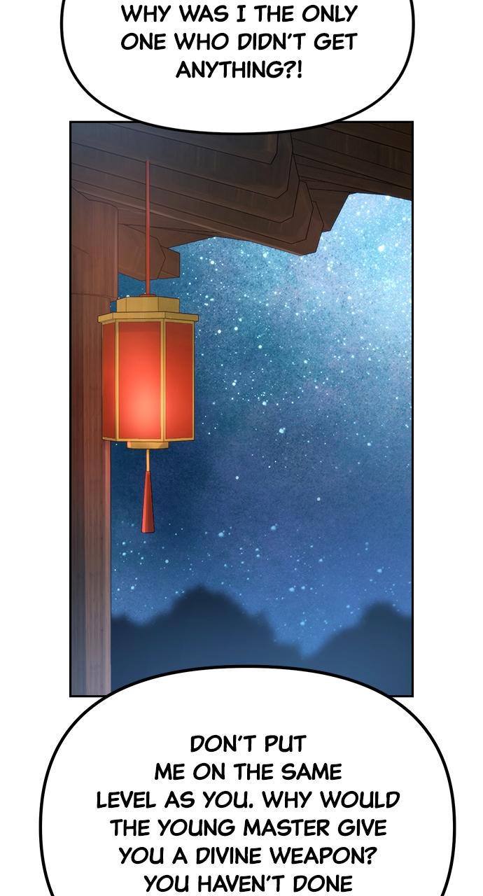 Chronicles of the Demon Faction Chapter 46