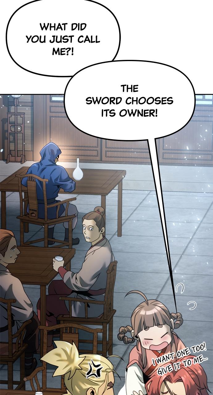 Chronicles of the Demon Faction Chapter 46