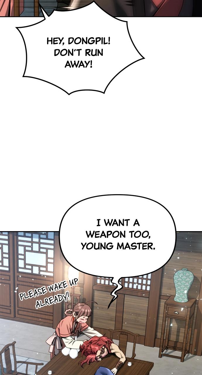 Chronicles of the Demon Faction Chapter 46