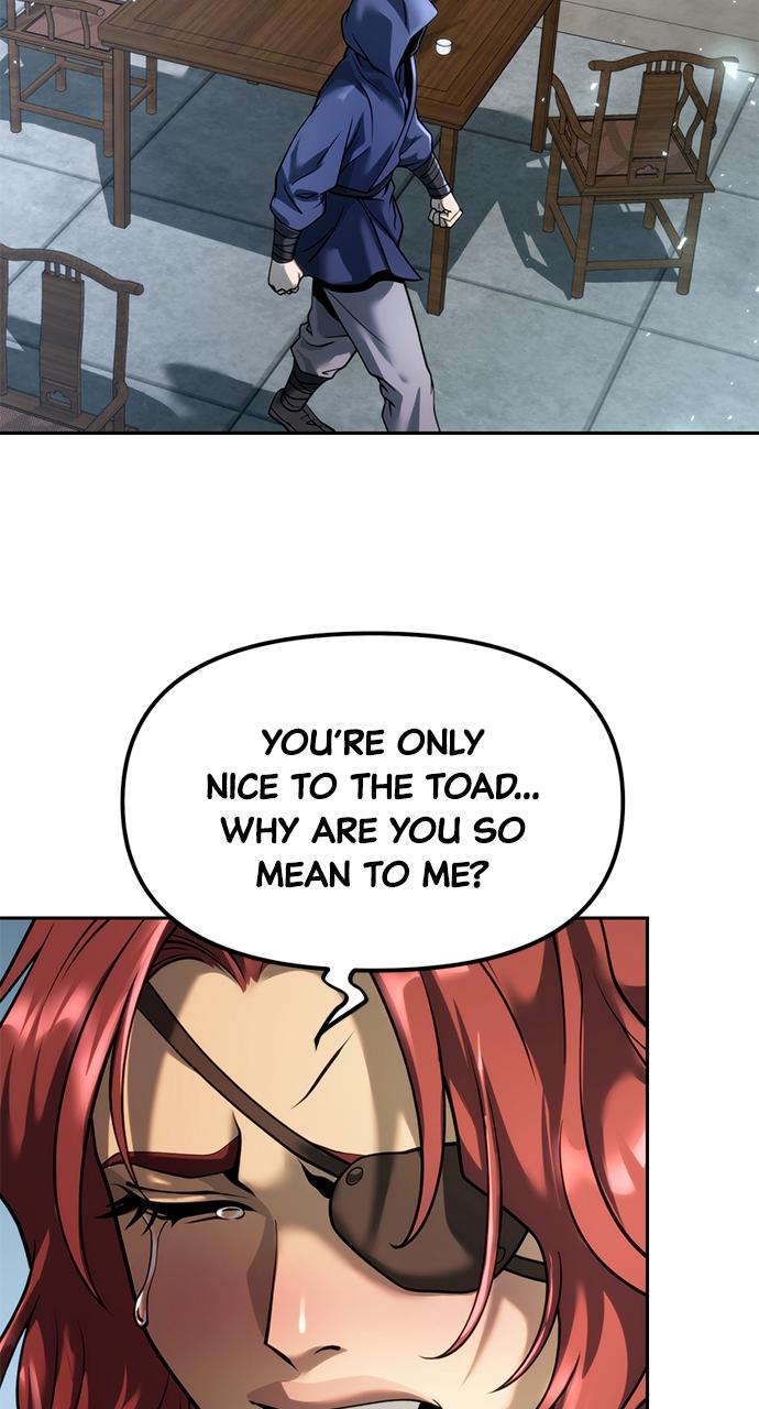 Chronicles of the Demon Faction Chapter 46