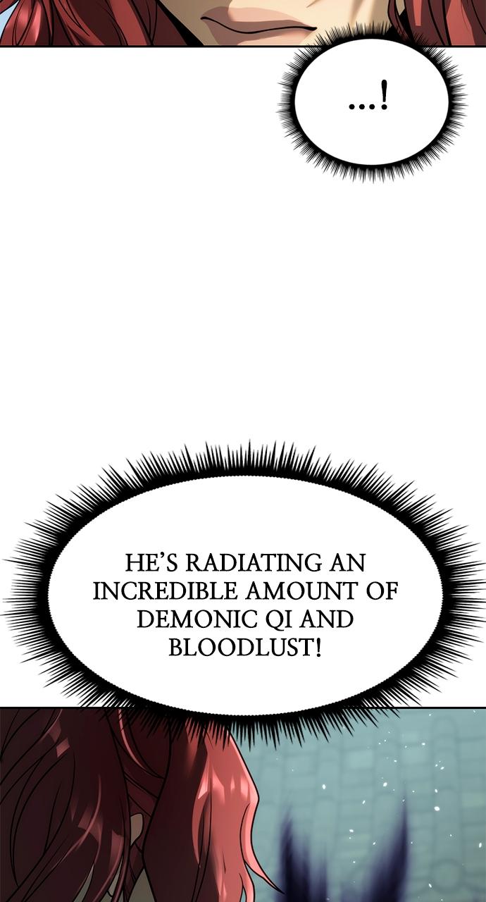 Chronicles of the Demon Faction Chapter 46