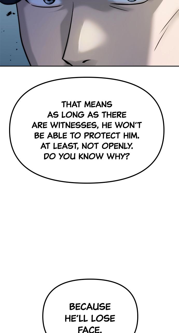 Chronicles of the Demon Faction Chapter 46