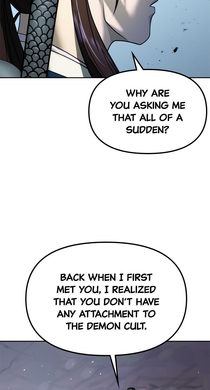 Chronicles of the Demon Faction Chapter 46