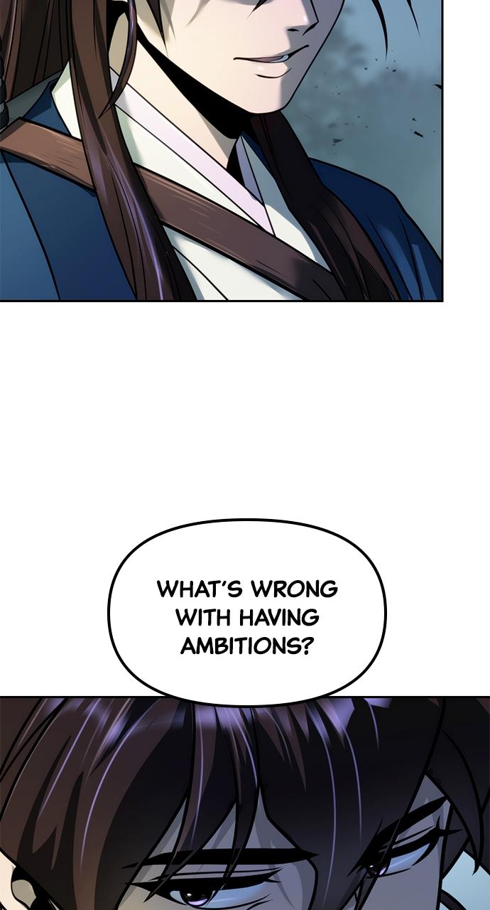 Chronicles of the Demon Faction Chapter 46