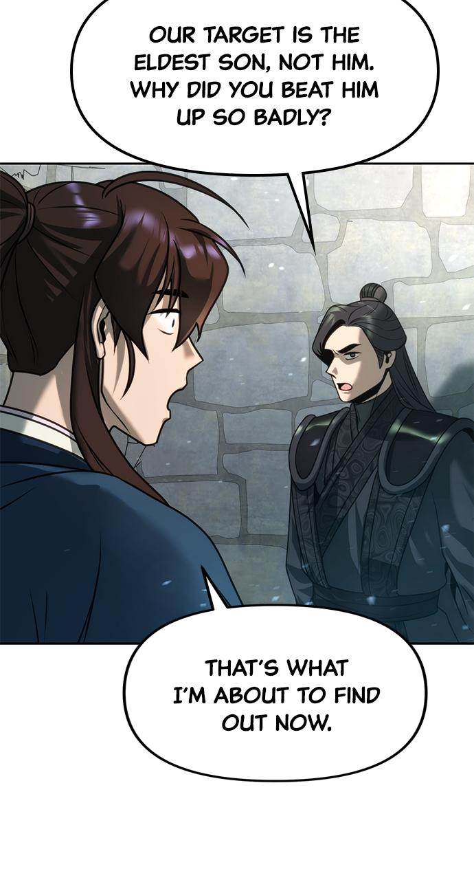 Chronicles of the Demon Faction Chapter 48