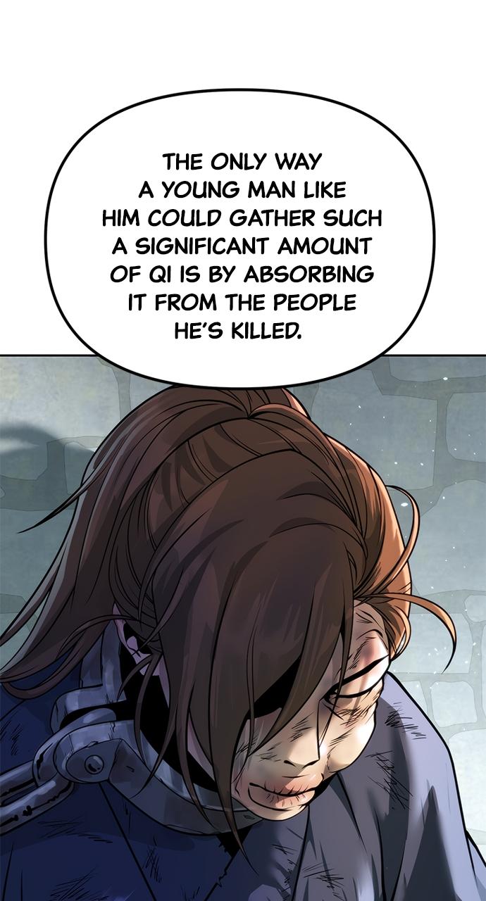 Chronicles of the Demon Faction Chapter 48