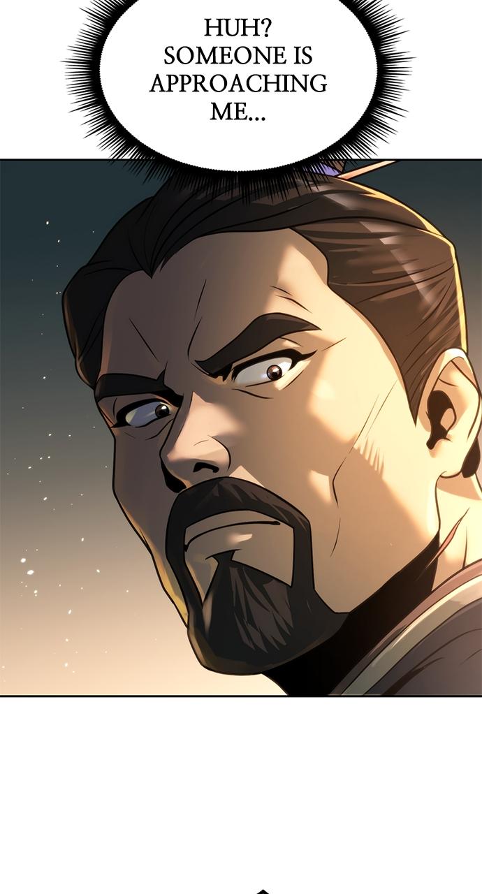 Chronicles of the Demon Faction Chapter 48