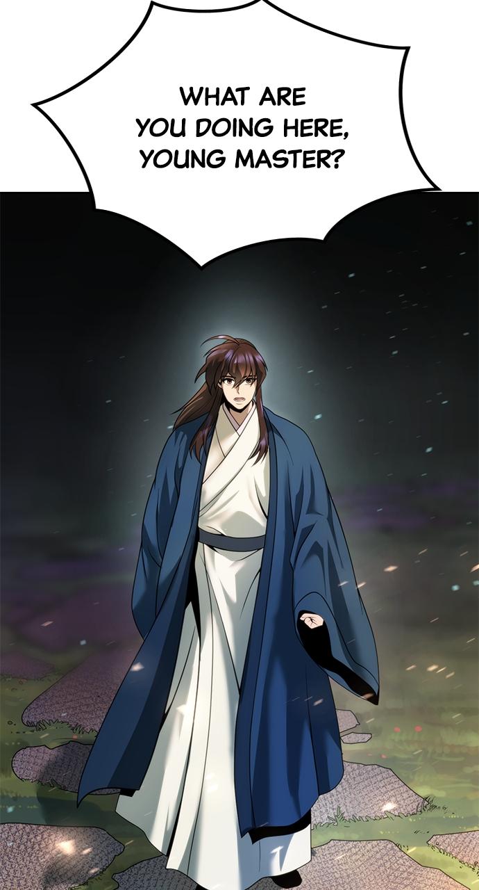 Chronicles of the Demon Faction Chapter 48